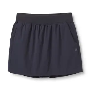 Skjørt til dame Rab Momentum Skort W Beluga