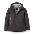 Skalljakke til dame Rab Namche GTX Jacket W BLK