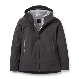 Skalljakke til dame Rab Namche GTX Jacket W BLK