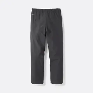 Skallbukse til herre Rab Namche Hike GTX Pants M BLK