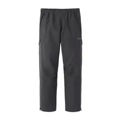 Skallbukse til herre M Rab Namche Hike GTX Pants M M BLK
