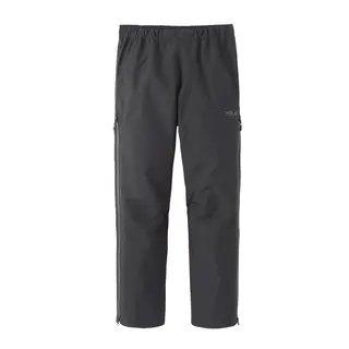 Skallbukse til herre Rab Namche Hike GTX Pants M BLK