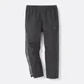Skallbukse til dame Rab Namche Hike GTX Pants W BLK