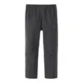 Skallbukse til dame Rab Namche Hike GTX Pants W BLK