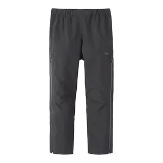 Skallbukse til dame Rab Namche Hike GTX Pants W BLK