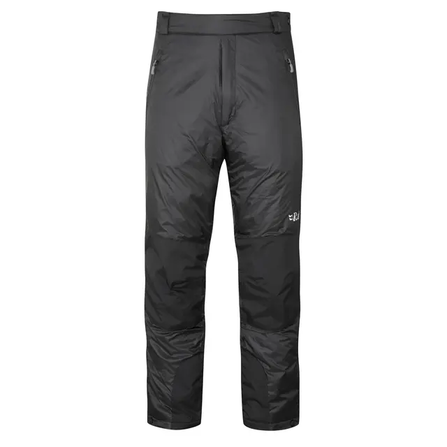 Bukse til herre XS Rab Photon Pants M XS Black 