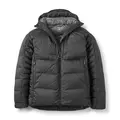 Dunjakke til herre Rab Positron Pro Hoody M Black