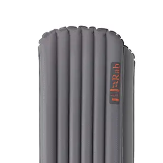 Isolert underlag Rab Stratosphere 4 Graphene