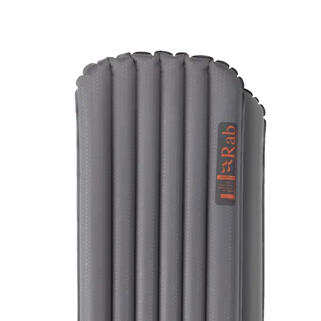 Isolert underlag M Rab Stratosphere 4 M Graphene 