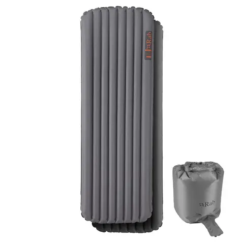 Isolert underlag LW Rab Stratosphere 4 LW