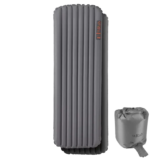 Isolert underlag LW Rab Stratosphere 4 LW 