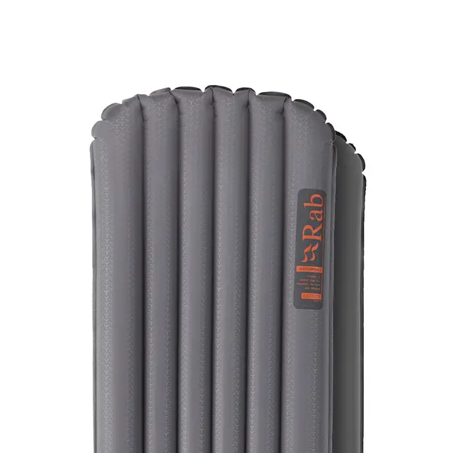 Isolert underlag M Rab Stratosphere 4 M 