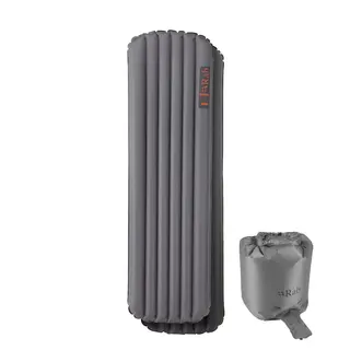 Isolert underlag Rab Stratosphere 4