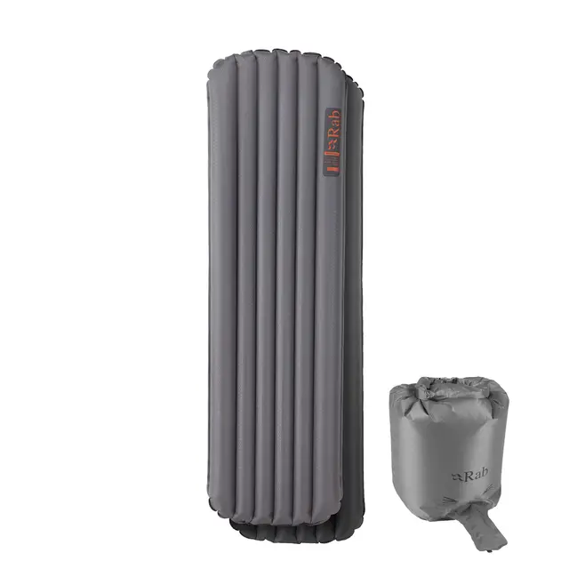 Isolert underlag M Rab Stratosphere 4 M 