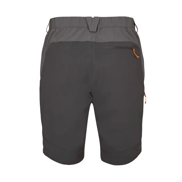 Shorts til herre S Rab Torque Mountain Shorts M 30 Graphene 