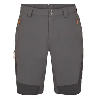 Shorts til herre Rab Torque Mountain Shorts M GrapheneAnt