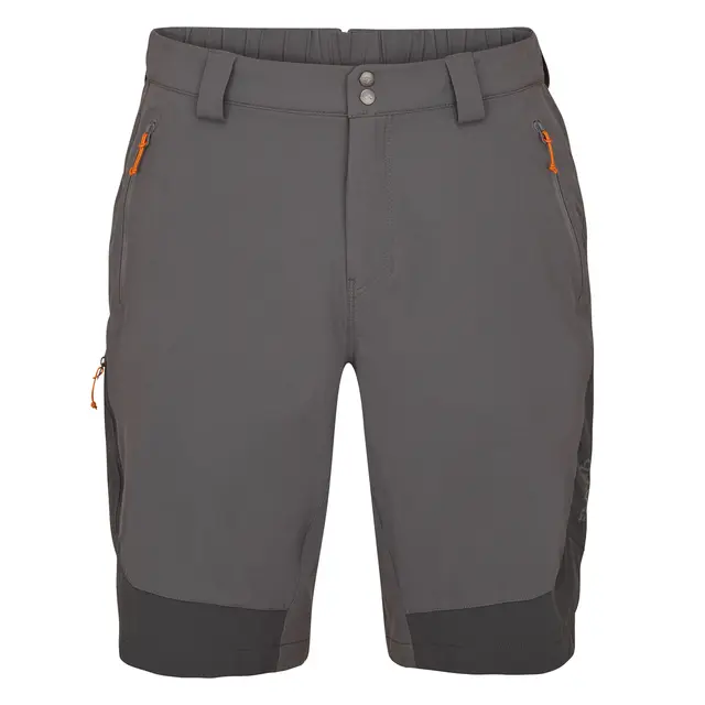Shorts til herre S Rab Torque Mountain Shorts M 30 Graphene 