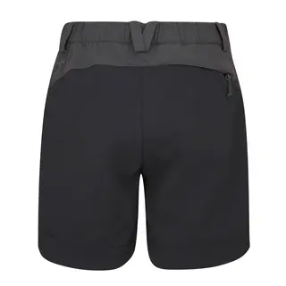 Shorts til dame Rab Torque Mountain Shorts W AnthraciteB