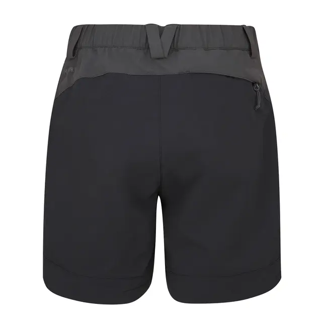 Shorts til dame XS Rab Torque Mountain Shorts W 8 Anthracit 