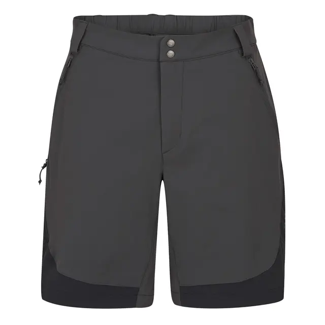 Shorts til dame XS Rab Torque Mountain Shorts W 8 Anthracit 