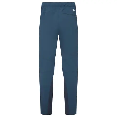 Bukse til herre Rab Torque Pants M TempestBlue
