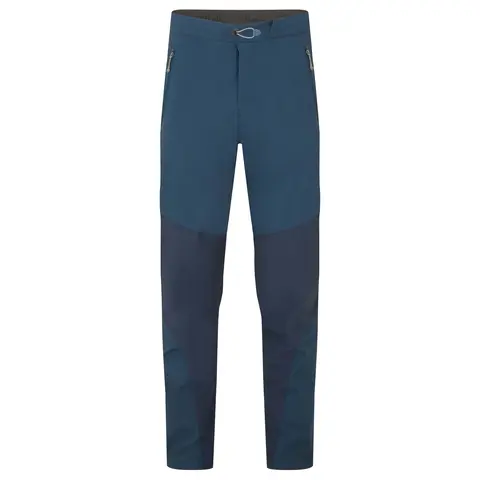 Bukse til herre Rab Torque Pants M TempestBlue