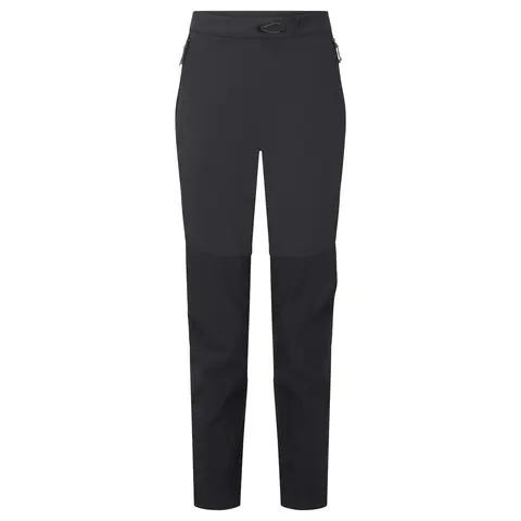 Bukse til dame Rab Torque Pants W Black