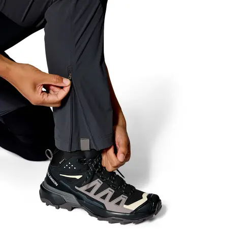 Bukse til dame Rab Torque Pants W Black