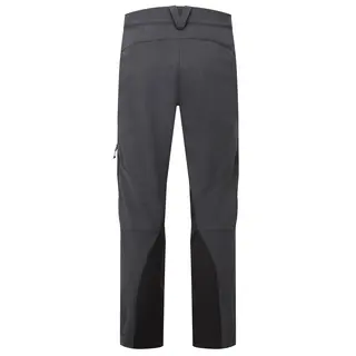 Bukse til herre Rab Torque Winter Pants M Black