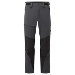 Bukse til herre S Rab Torque Winter Pants M 30 Black