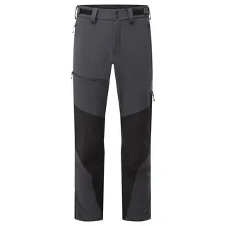Bukse til herre Rab Torque Winter Pants M Black