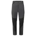 Bukse til dame Rab Torque Winter Pants W Black