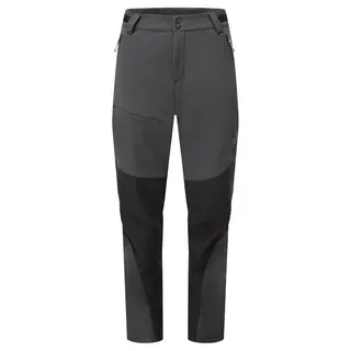 Bukse til dame Rab Torque Winter Pants W Black