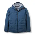 Dunjakke til herre Rab Valiance Jacket M GXB