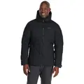 Dunjakke til herre Rab Valiance Jacket M TempestBlue
