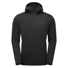 Jakke til herre S Rab Xenair Alpine Flex Jacket M S Black