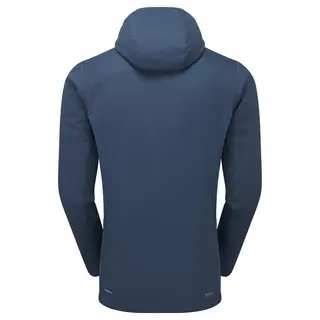 Jakke til herre Rab Xenair Alpine Flex Jacket M TempestB