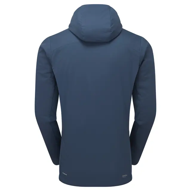 Jakke til herre S Rab Xenair Alpine Flex Jacket M S Tempes 