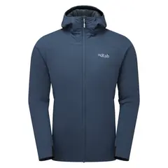 Jakke til herre S Rab Xenair Alpine Flex Jacket M S Tempes