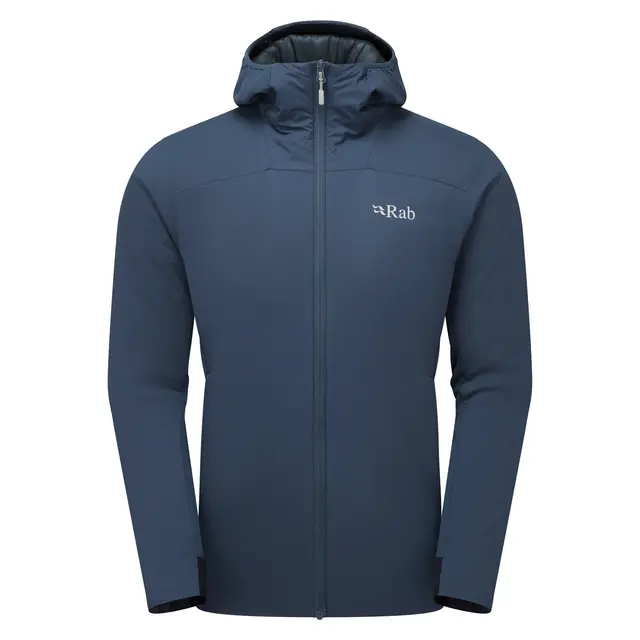 Jakke til herre S Rab Xenair Alpine Flex Jacket M S Tempes 