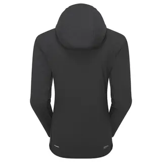 Jakke til dame Rab Xenair Alpine Flex Jacket W Black