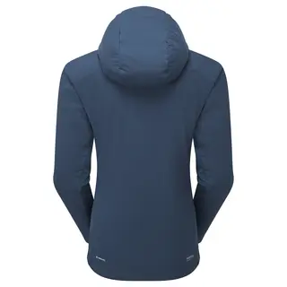Jakke til dame Rab Xenair Alpine Flex Jacket W TempestB
