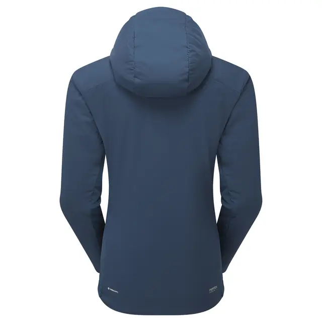 Jakke til dame XS Rab Xenair Alpine Flex Jacket W 8 Tempes 