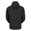 Jakke til herre Rab Xenair Alpine Light Jacket M Black