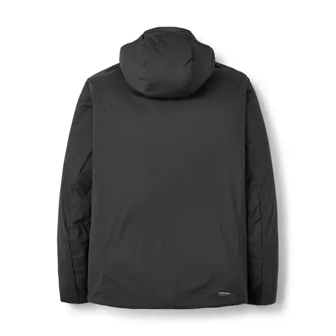 Jakke til herre Rab Xenair Alpine Light Jacket M BlackYe