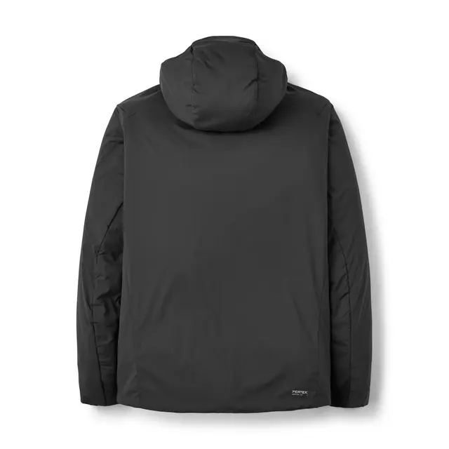 Jakke til herre M Rab Xenair Alpine Light Jacket M M Blk B 