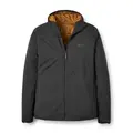 Jakke til herre Rab Xenair Alpine Light Jacket M BlackYe