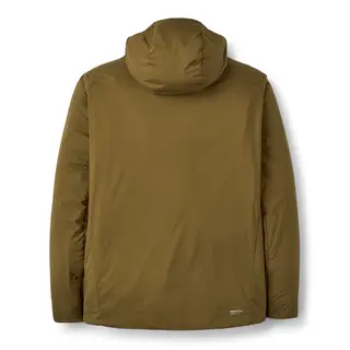 Jakke til herre Rab Xenair Alpine Light Jacket M Oak