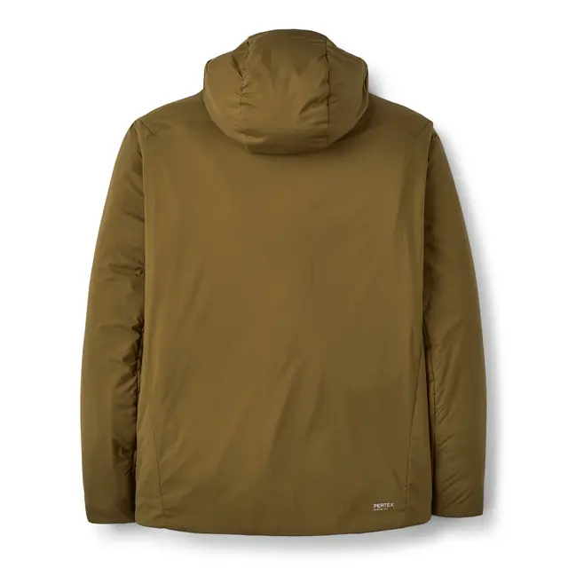 Jakke til herre M Rab Xenair Alpine Light Jacket M M Oak 