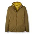 Jakke til herre Rab Xenair Alpine Light Jacket M Oak